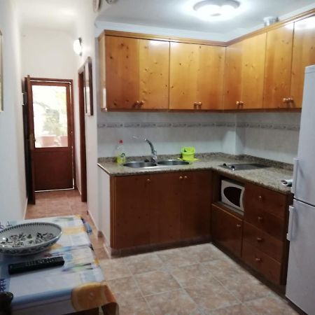 Apartamento En Aguas Verdes Лас-Пальмас-де-Гран-Канарія Екстер'єр фото