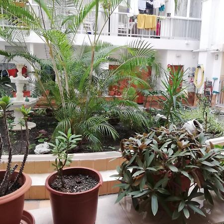 Apartamento En Aguas Verdes Лас-Пальмас-де-Гран-Канарія Екстер'єр фото