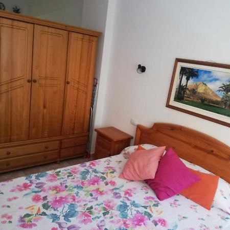 Apartamento En Aguas Verdes Лас-Пальмас-де-Гран-Канарія Екстер'єр фото