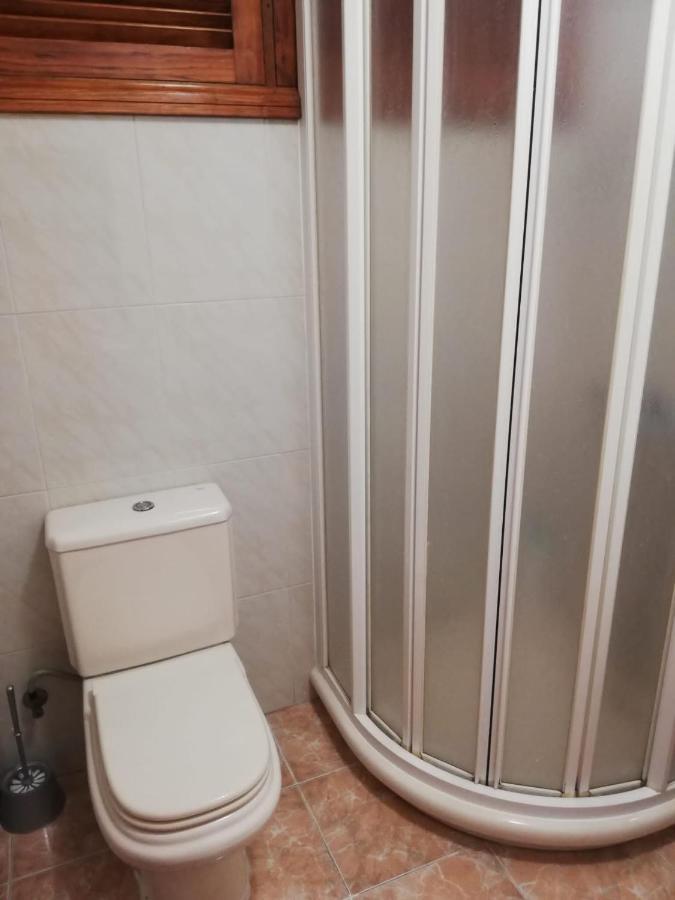 Apartamento En Aguas Verdes Лас-Пальмас-де-Гран-Канарія Екстер'єр фото