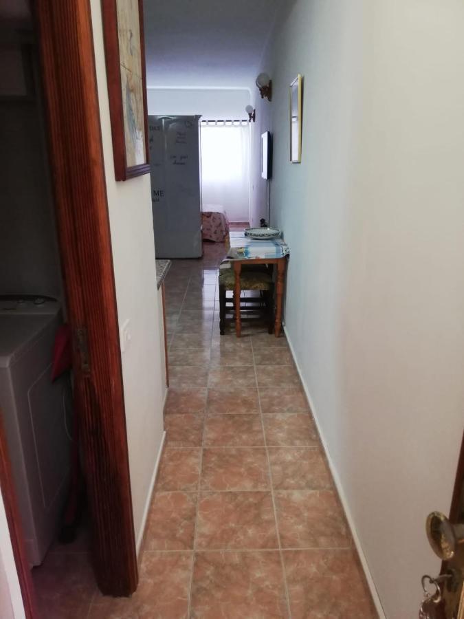 Apartamento En Aguas Verdes Лас-Пальмас-де-Гран-Канарія Екстер'єр фото
